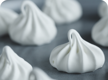 ALBUMINA STANDARD / 
WYSOKOŻELUJĄCA 
WYSOKOPIENISTA