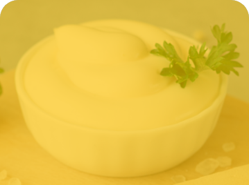 ŻÓŁTKO W PROSZKU / 
ŻÓŁTKO W PROSZKU 
STABILIZOWANE